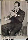  Rare 14 Firestone Orchestra Promotional Photos B w 9 8   6 56   Vintage Vtg