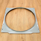Gray Abs Radiator Fan Shroud For Peterbilt 357 377 378 379 95-04 1997 1998 2000