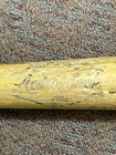 Adirondack Game Used Tony Oliva Bat Cracked