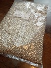 6 0 Seed Beads Czech Republic Vintage 1 2 Kgm Glass Silver 