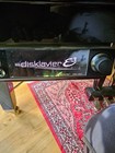 Yamaha Disklavier E3 Baby Grand Piano 5 3  Satin Ebony - 2011