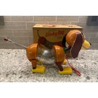 Toy Story Authentic Collectible Slinky Dog Toy Nib New In Box  Disney Collectors