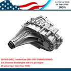 Np261xhd Transfer Case For Gmc Sierra Chevy Silverado 3500 Classic 6 6 8 1l 2007