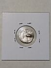 1838 Half Dime 90  Silver Love Token       