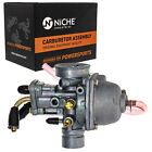 Niche Carburetor For Polaris Sportsman Predator Scrambler 90 0450924 Atv
