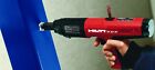 Hilti Dx351 Bt Powder Actuated Tool Kit In Plastic Case New 
