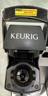 Keurig  K150 Single Cup Commercial Brewing System Coffee Maker Tested Works