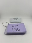 Vintage Curity Plain Surgical Gut Sutures 4-0 Kendall 4409 Nos Medical Lot