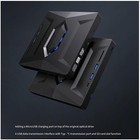 External Cd Dvd Drive Usb 3 0 Writer Burner Player For Pc Laptop Windows 11 10