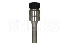 Shars R8 Er32 3 12  Collet Chuck Mill Tool Holder Tir  0002  New P 