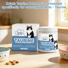 Kitty Supps Taurine For Cats  Kittysupps Taurine Supplement Immune Support
