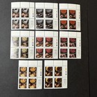 Canada Ur Corner Blocks Collection Mnh - Fv   33 56 - Lot 2