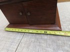 Vtg Victor Victrola Vv-vi Phonograph Record Player Talking Machine Vic 6 Works