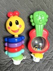 Baby Einstein Jumper Caterpillar   Guitar Neighborhood Symphony Replacement Part