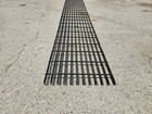 Steel Grating - 13-1 4  X 7 5  X 1 
