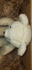 Vintage Snuggle Fabric Softener Bear Teddy Plush 15    Russ 1986 Lever Brothers