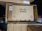 Lot Of 7 Cisco 7965g   Cp-7965g  Unified Ip Voip Office Business Phone Openbox