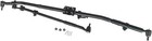 Suspension Kit Front Steering Drag Link   Tie Rod For Dodge Ram Truck