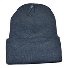 Nike Beanie Men Women Cuffed Winter Hat Knit Cap Warm Cold Weather Free Shipping