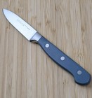 Chicago Cutlery Halsted 3 5-in Paring Knife  Stainless Steel Straight Blade  New