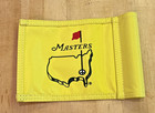 The Masters Golf Mini Flag Banner Practice   Putting Green 8x6    - New