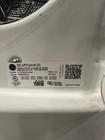 Ge Gtd42easj2ww Vented Front-load Electric Dryer  7 2cu Ft  White  W  Auto Dry  