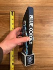 Widowmaker Beer Tap Handle Knob Keg Bar Top Draft Brewing Astronaut Blue Comet
