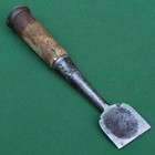 Ohnishi Japanese Tataki Chisel 36mm Blade 177mm Overall Wood Handle