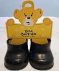 Build A Bear Shoes And Rubber Boots Also Fits Some Mini Horses 
