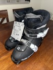 Salomon Team Ski Boots Kids Size 19  New