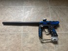 Smart Parts Ion Paintball Marker Paintball Gun -blue