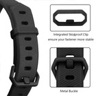 Replacement Wristband Watch Band Buckle Strap For Fitbit Alta   Alta Hr   Ace