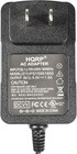 Hqrp Ac Adapter Power Supply For Brother P-touch Pt-330 Pt-530 Pt-550 Pt-1810