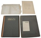 A Visit To Mr  John D  Rockefeller   Signed Limited First Edition   1st 1905