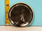 1950 s Chicago  go Go  Cubs Baseball Pinback Button
