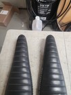 Lot Of 2 Schwinn Persons Schwinn Stingray Scrambler Bmx 18  Banana Seat L  k