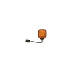 At362406 New Aftermarket Warning Lamp Led Turn Signal Marker Fits Deere Loaders 