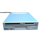 Mitsumi Fa404m D63119 1 44 Mb 3 5  Usb 2 0 Combo Drive 6-in-1 Card Reader