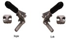 Drive Replacement Wheelchair Parts For Tr16  Tr18  Tr20 - Poly-fly Wheelchair f