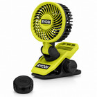2-pack Genuine Ryobi Oem Usb Lithium Battery Cap Cover For Clamp Fan Replacement