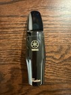 Yamaha Tenor Saxophone Hard Rubber Custom Mouthpiece 4cm