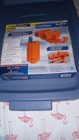 Hasbro Nerf N Strike Elite  Shell Upgrade Kit Dart Gun Blaster Accessories