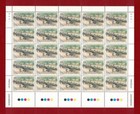 1992 Cocos Keeling Islands 50th Anniv  Wv Ii Sg 270 2 Sheet 50 Sets Wholesale