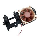 Playstation 2 Fat Noctua Fan Upgrade Modification  scph-30000   50000  Ps2 Mod