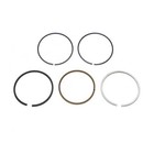 Standard Bore Piston Rings Kit For Honda Xl100s 1979-1985 Xr100r 1985-2000 Xr100