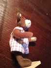 Little Gem Teddy Bears Kimmie Bear 3  Tall Limited Edition 401 2000