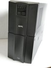 Apc Smart-ups 2200 Tower Uninterruptible Power Supply Smt2200c No Batteries