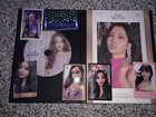 Twice 2019  feel Special  8th Mini Album With Book And Cd Set W  Many Photocards