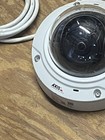 Axis M3006-v Network Camera Fixed Mini Dome With 3-megapixel Wide View And Hdtv