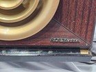 Vintage  1949 Rca Victor Golden Throat Radio Model 9 X 571 